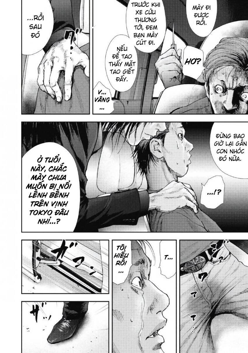 Gift ± Chap 95 - Next Chap 96