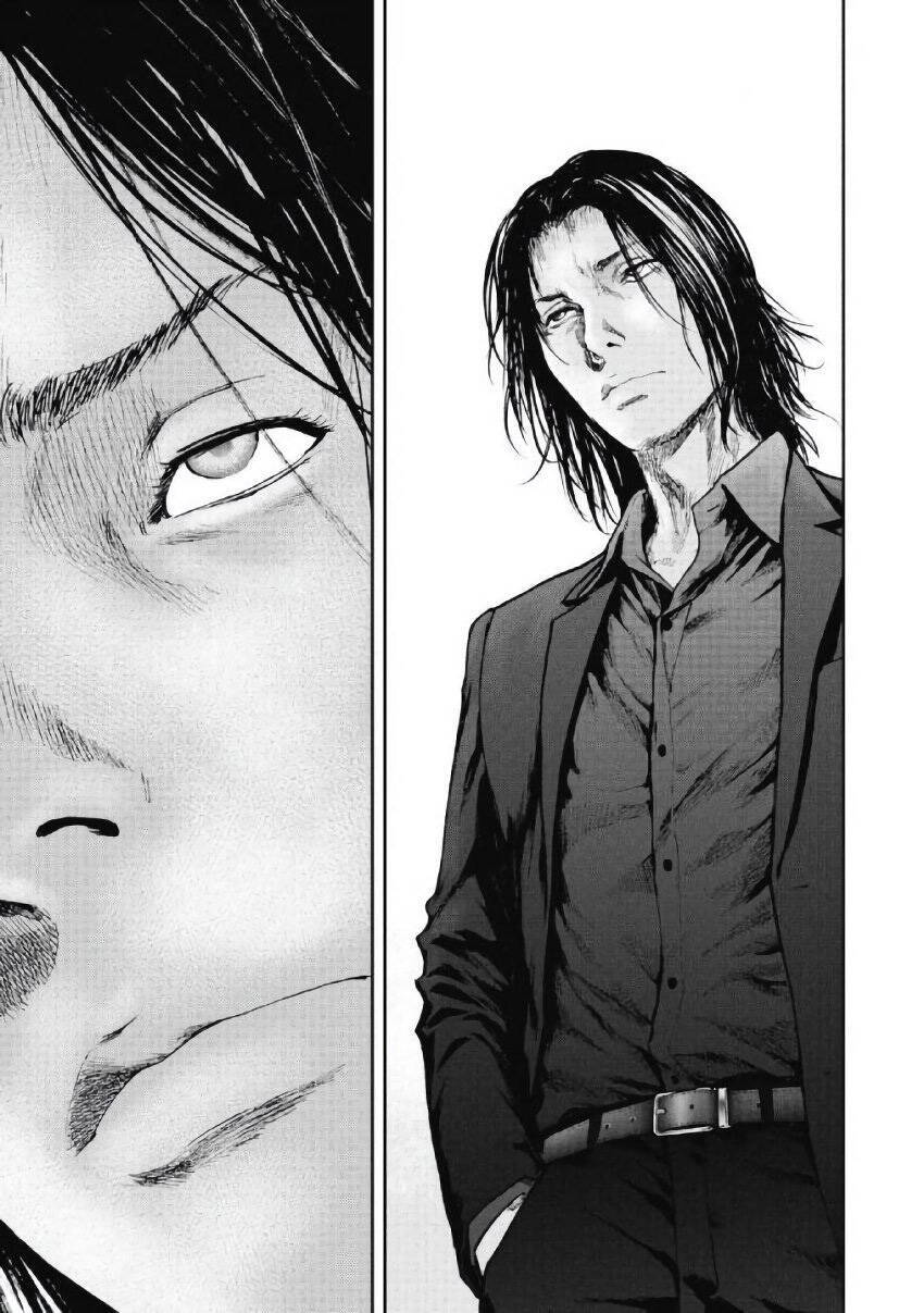 Gift ± Chap 95 - Next Chap 96