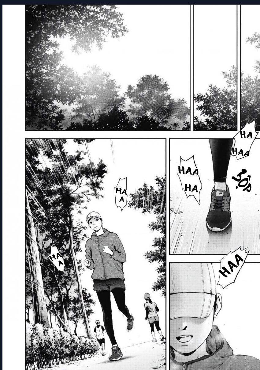 Gift ± Chap 97 - Next Chap 98