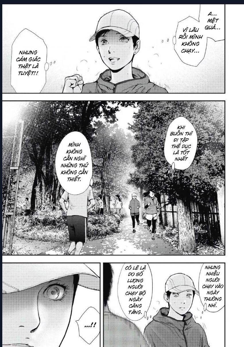 Gift ± Chap 97 - Next Chap 98