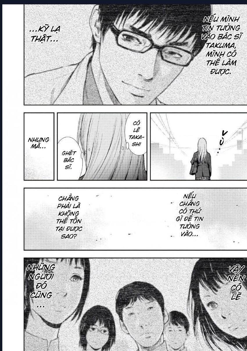 Gift ± Chap 97 - Next Chap 98