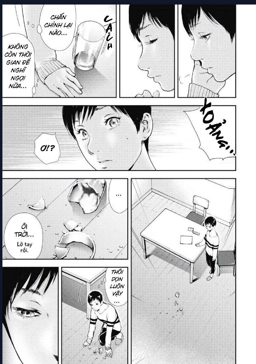 Gift ± Chap 97 - Next Chap 98