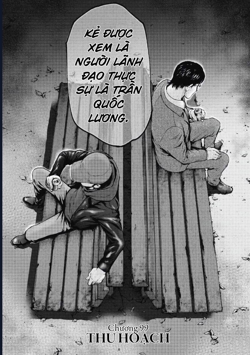 Gift ± Chap 99 - Next Chap 100