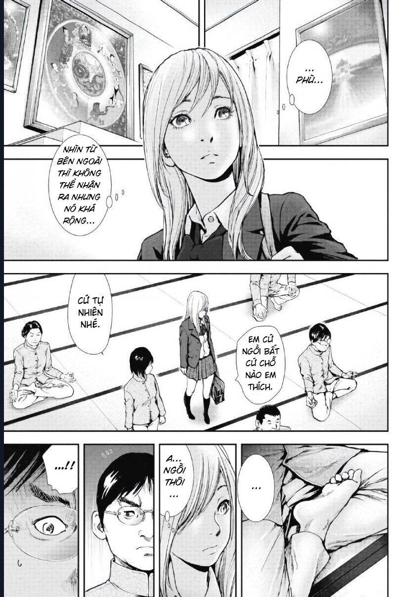 Gift ± Chap 99 - Next Chap 100