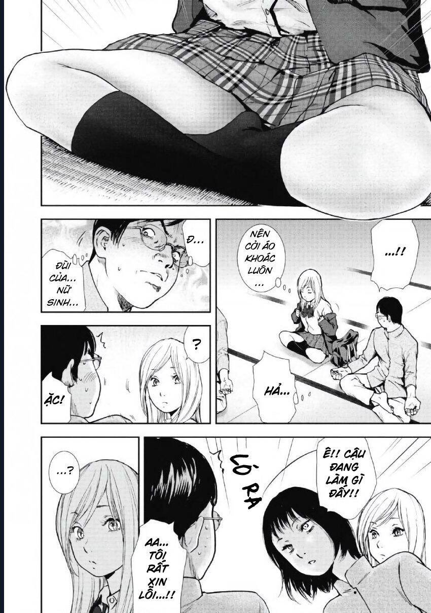 Gift ± Chap 99 - Next Chap 100