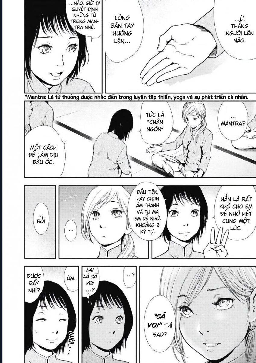 Gift ± Chap 99 - Next Chap 100