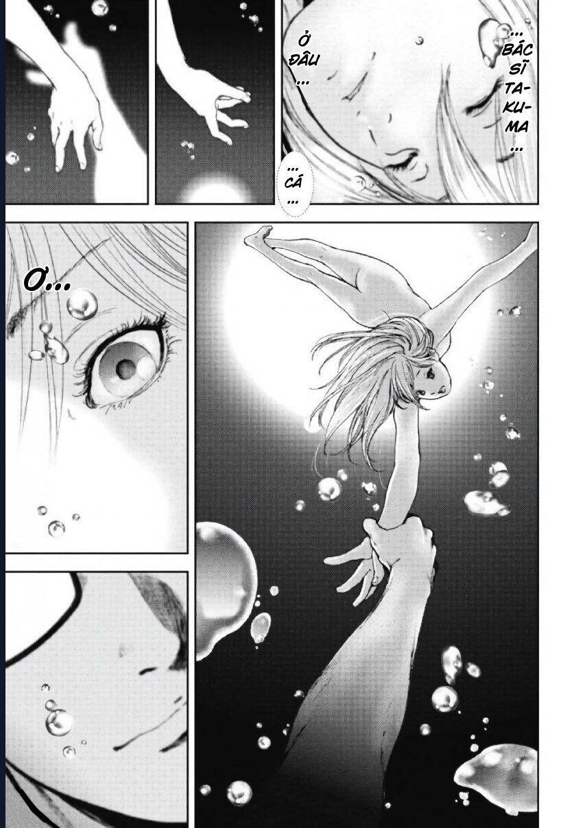 Gift ± Chap 99 - Next Chap 100