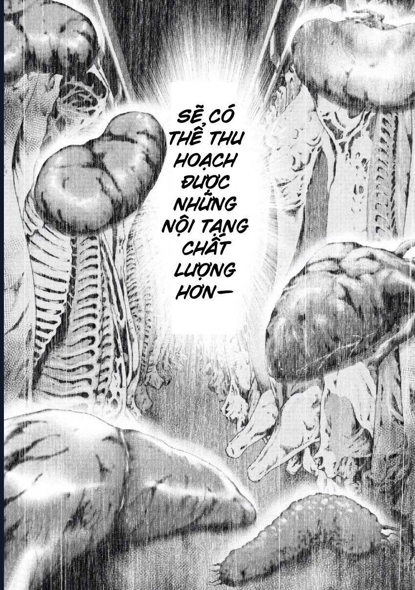 Gift ± Chap 99 - Next Chap 100