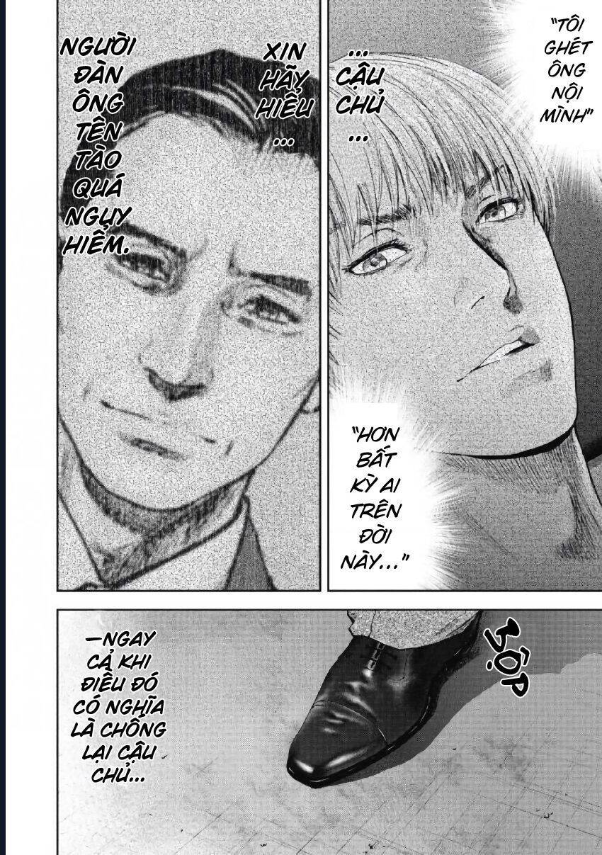 Gift ± Chap 99 - Next Chap 100