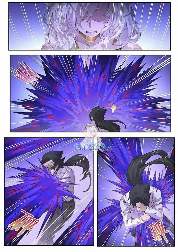 Girl And Science Chap 413 - Next Chap 414