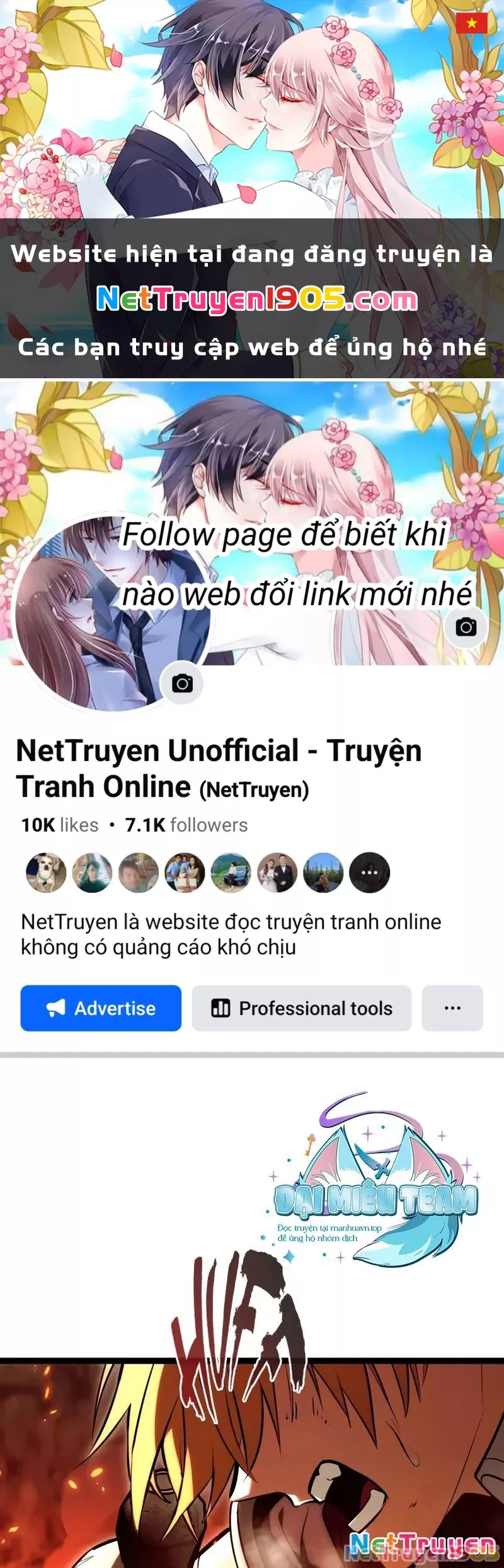 Goblin Cấp 999 Chap 1 - Next Chap 2