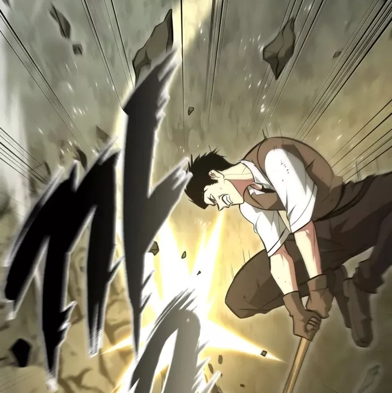 Goblin Cấp 999 Chap 1 - Next Chap 2