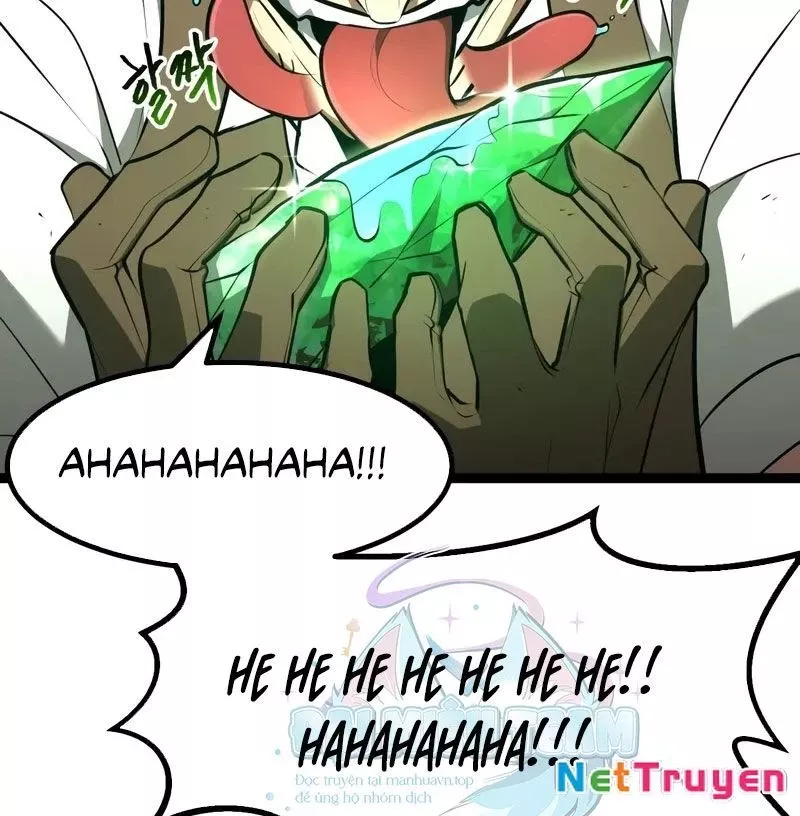 Goblin Cấp 999 Chap 1 - Next Chap 2