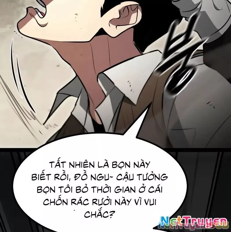 Goblin Cấp 999 Chap 1 - Next Chap 2