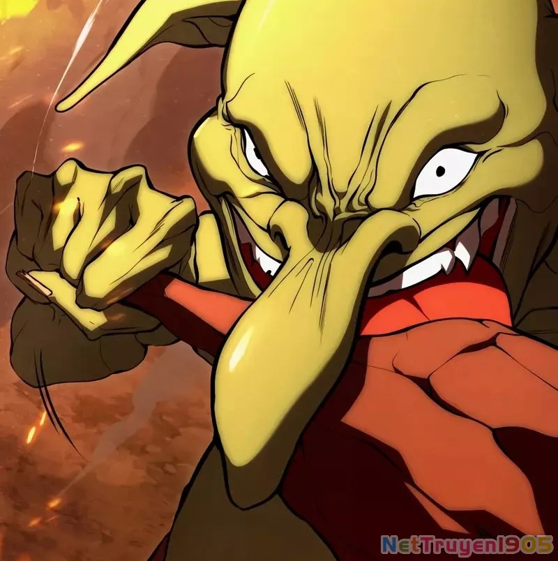 Goblin Cấp 999 Chap 1 - Next Chap 2