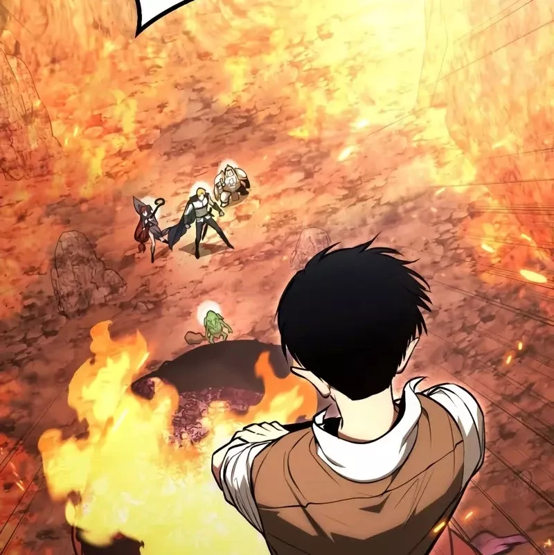 Goblin Cấp 999 Chap 1 - Next Chap 2