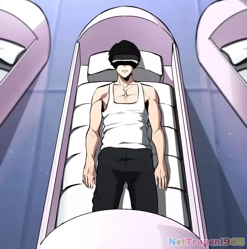 Goblin Cấp 999 Chap 1 - Next Chap 2