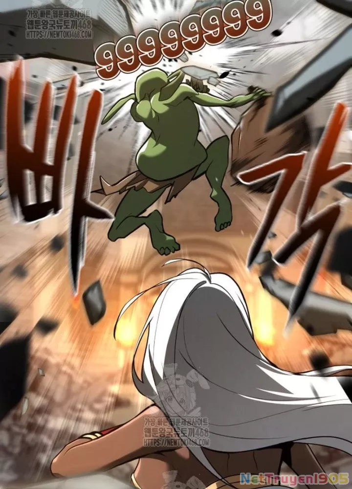 Goblin Cấp 999 Chap 10 - Next Chap 11