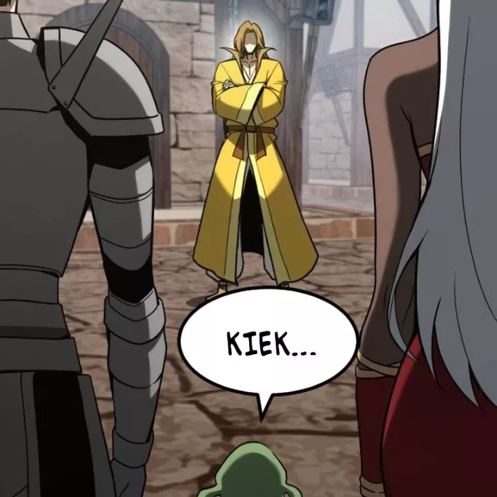 Goblin Cấp 999 Chap 11 - Next Chap 12