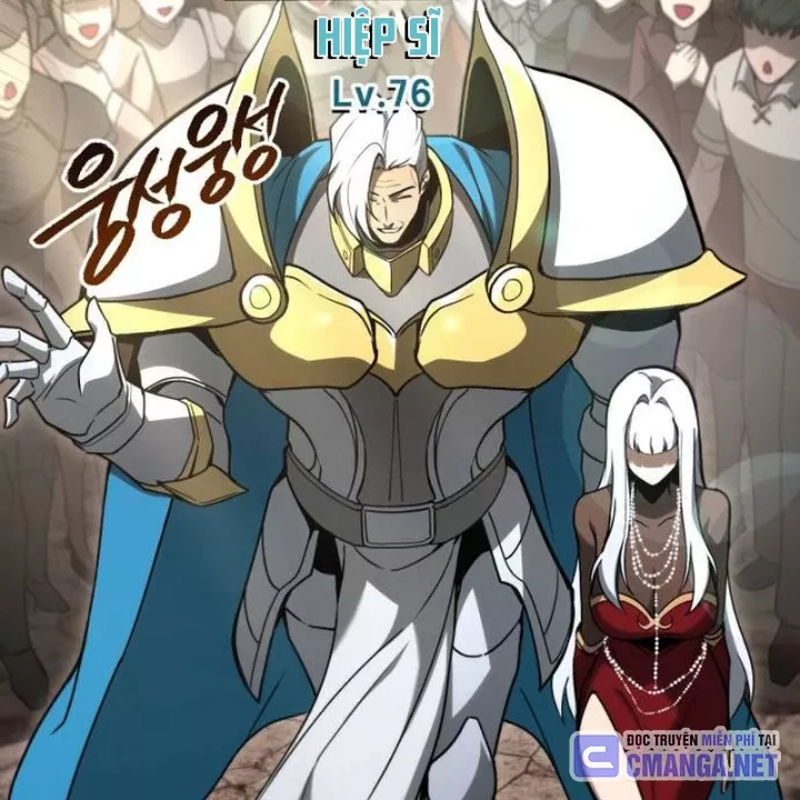 Goblin Cấp 999 Chap 11 - Next Chap 12