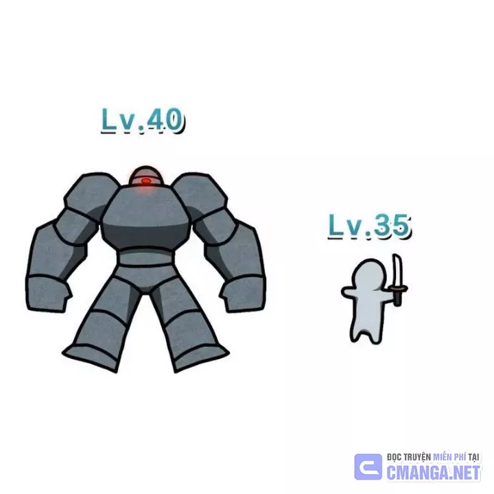 Goblin Cấp 999 Chap 11 - Next Chap 12