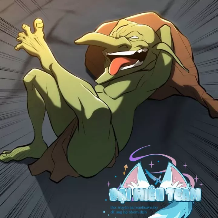 Goblin Cấp 999 Chap 11 - Next Chap 12