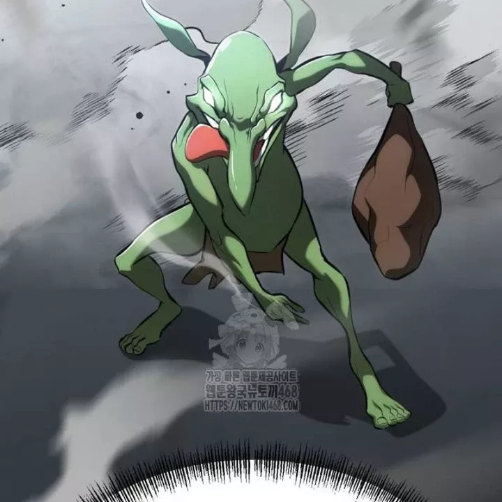 Goblin Cấp 999 Chap 11 - Next Chap 12