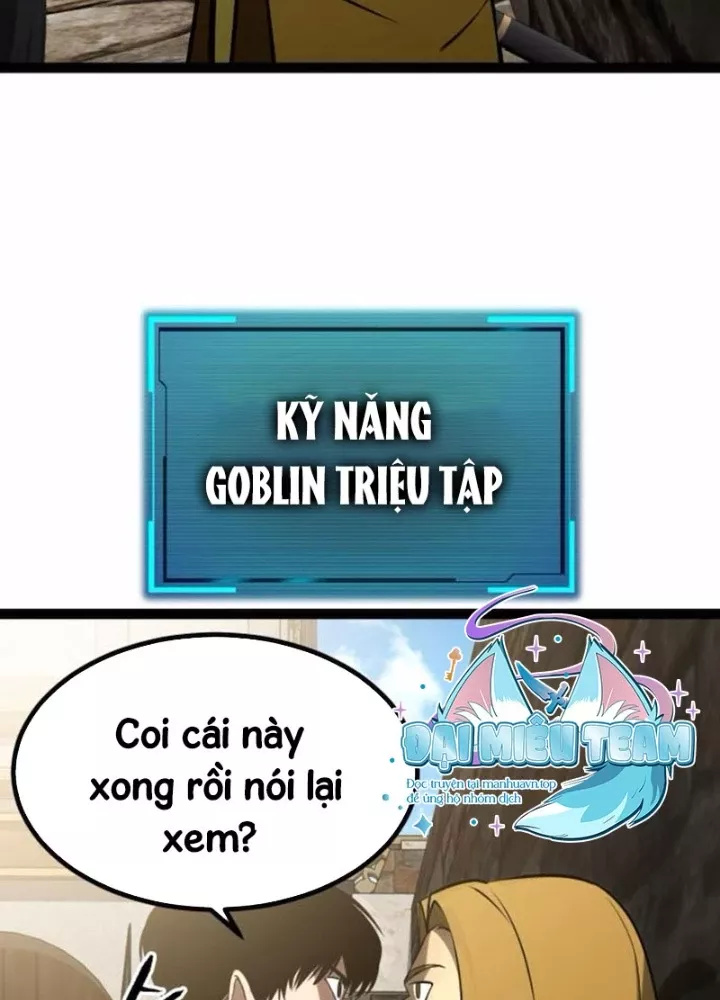 Goblin Cấp 999 Chap 12 - Next Chap 13