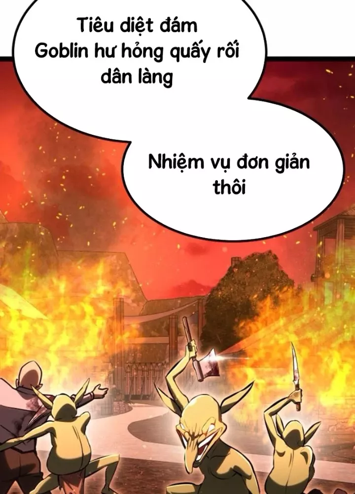 Goblin Cấp 999 Chap 12 - Next Chap 13
