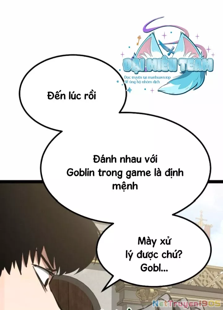 Goblin Cấp 999 Chap 12 - Next Chap 13