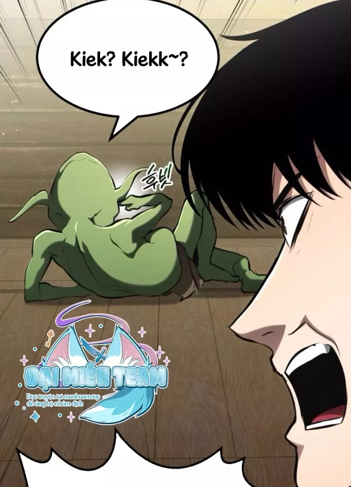 Goblin Cấp 999 Chap 12 - Next Chap 13