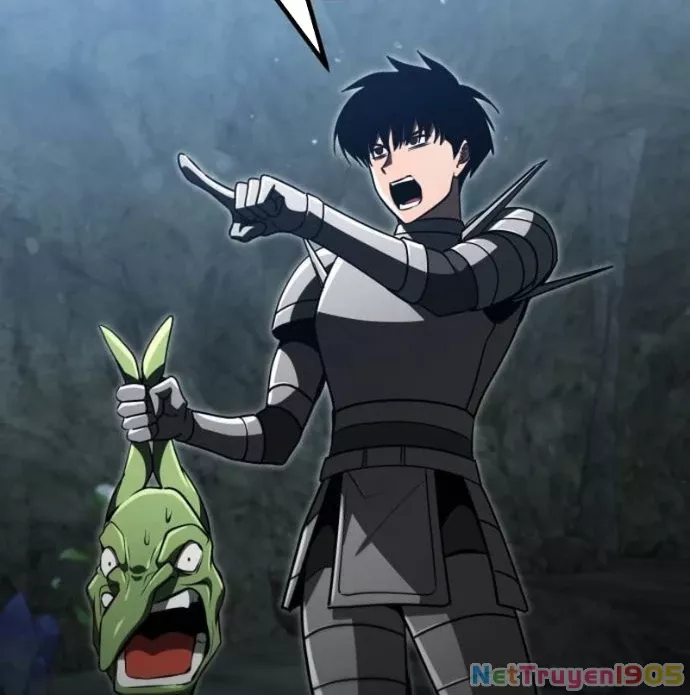 Goblin Cấp 999 Chap 13 - Next Chap 14