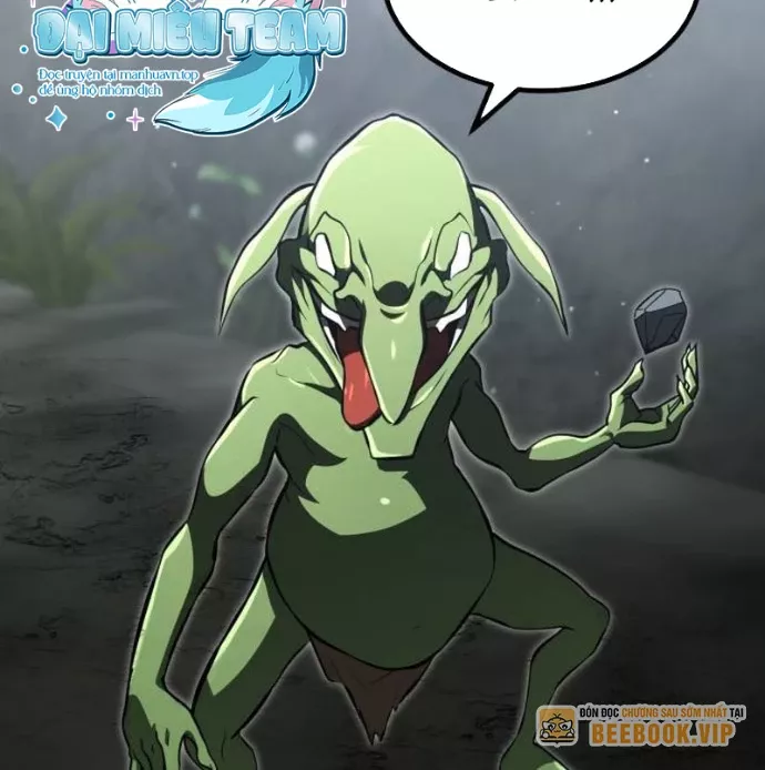 Goblin Cấp 999 Chap 13 - Next Chap 14