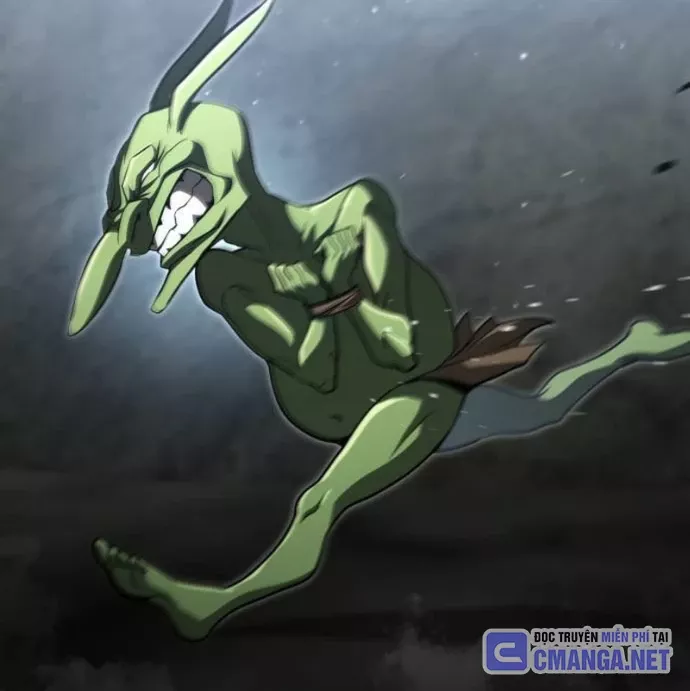 Goblin Cấp 999 Chap 13 - Next Chap 14