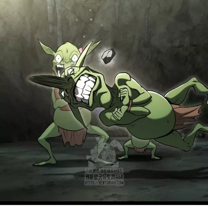 Goblin Cấp 999 Chap 13 - Next Chap 14