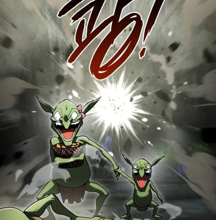 Goblin Cấp 999 Chap 13 - Next Chap 14