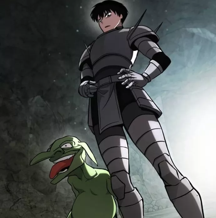 Goblin Cấp 999 Chap 13 - Next Chap 14