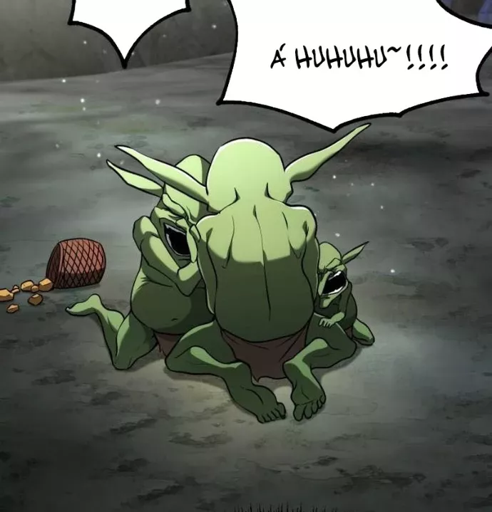 Goblin Cấp 999 Chap 13 - Next Chap 14