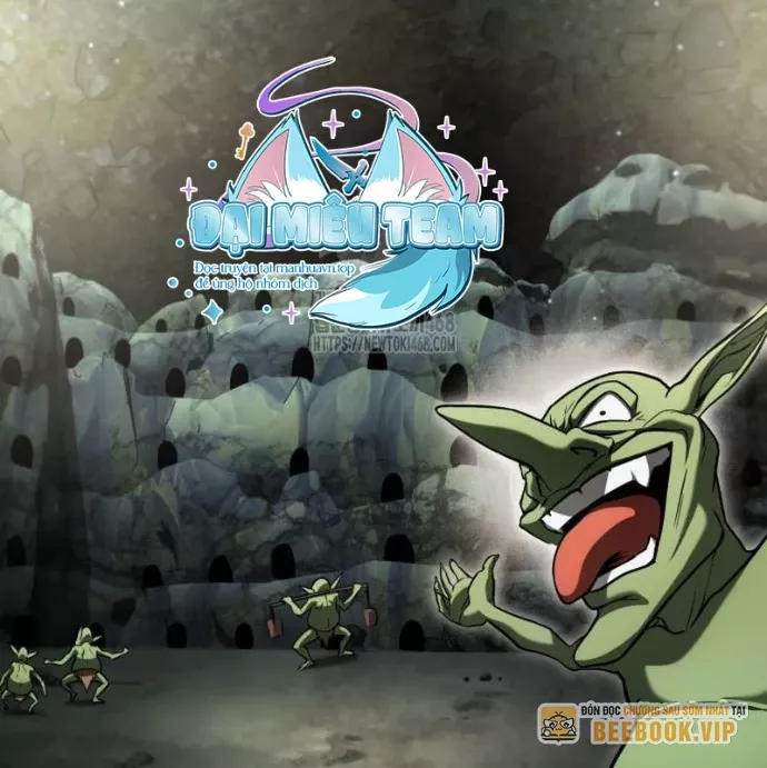Goblin Cấp 999 Chap 13 - Next Chap 14