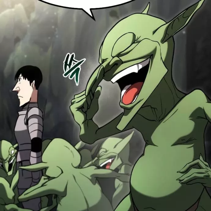 Goblin Cấp 999 Chap 13 - Next Chap 14