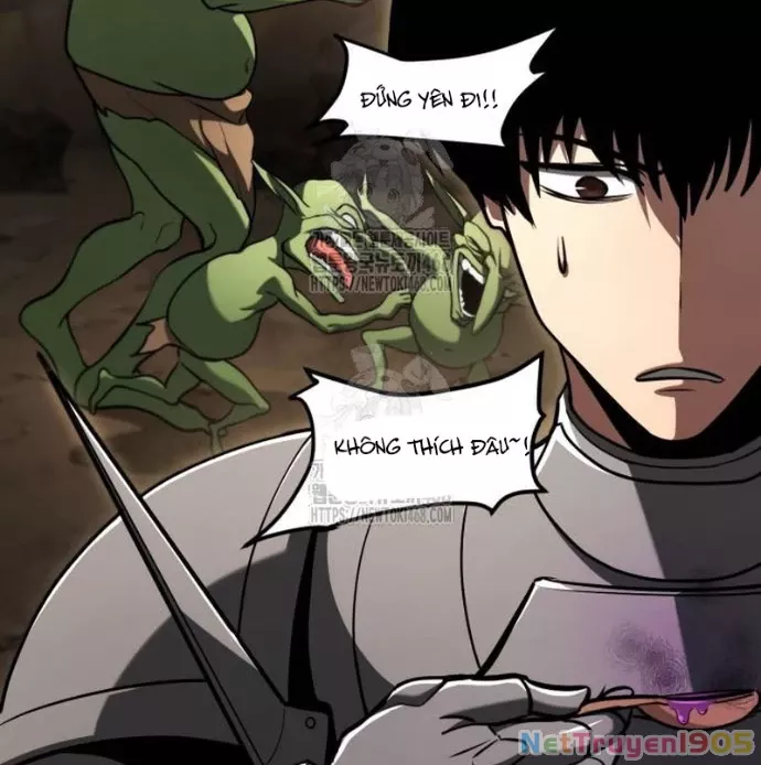 Goblin Cấp 999 Chap 13 - Next Chap 14