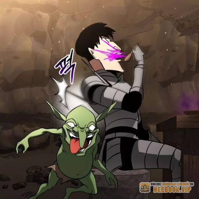 Goblin Cấp 999 Chap 13 - Next Chap 14