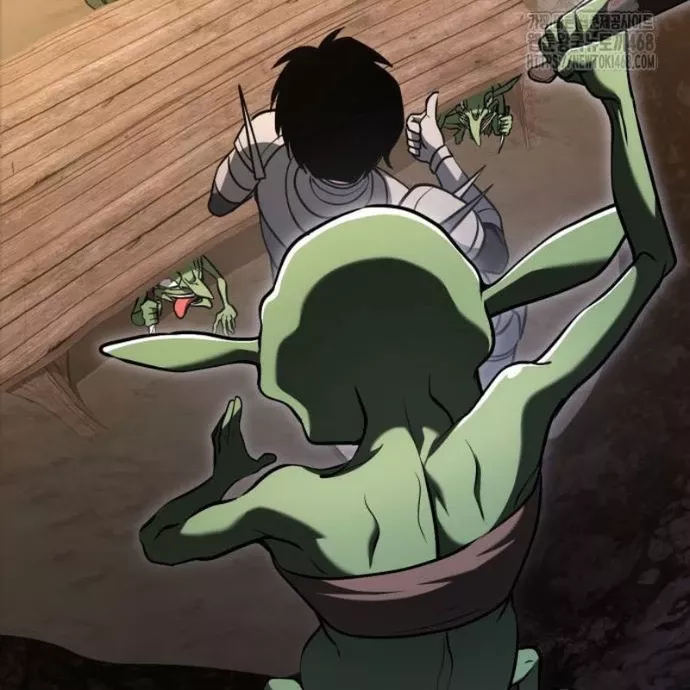 Goblin Cấp 999 Chap 13 - Next Chap 14