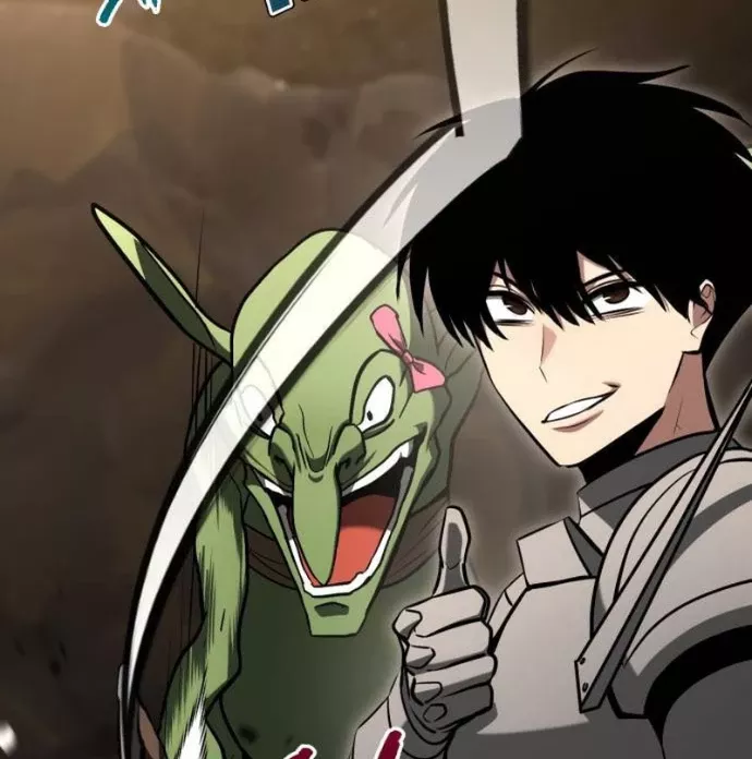 Goblin Cấp 999 Chap 13 - Next Chap 14