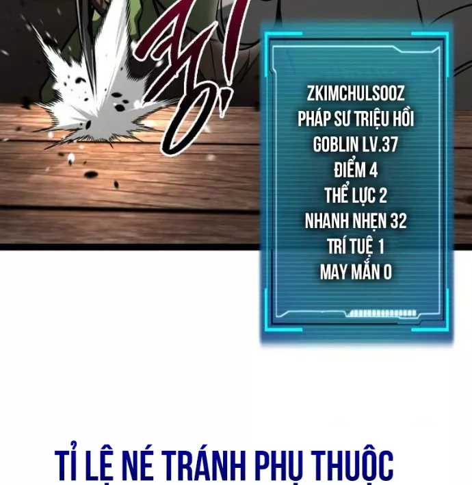 Goblin Cấp 999 Chap 13 - Next Chap 14