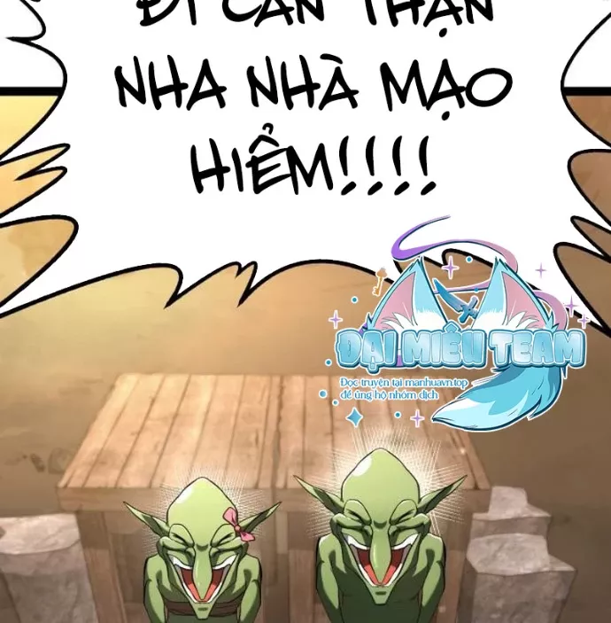 Goblin Cấp 999 Chap 13 - Next Chap 14