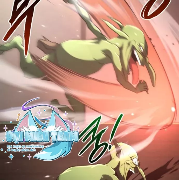 Goblin Cấp 999 Chap 13 - Next Chap 14