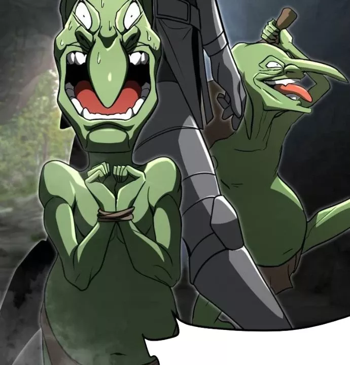 Goblin Cấp 999 Chap 13 - Next Chap 14