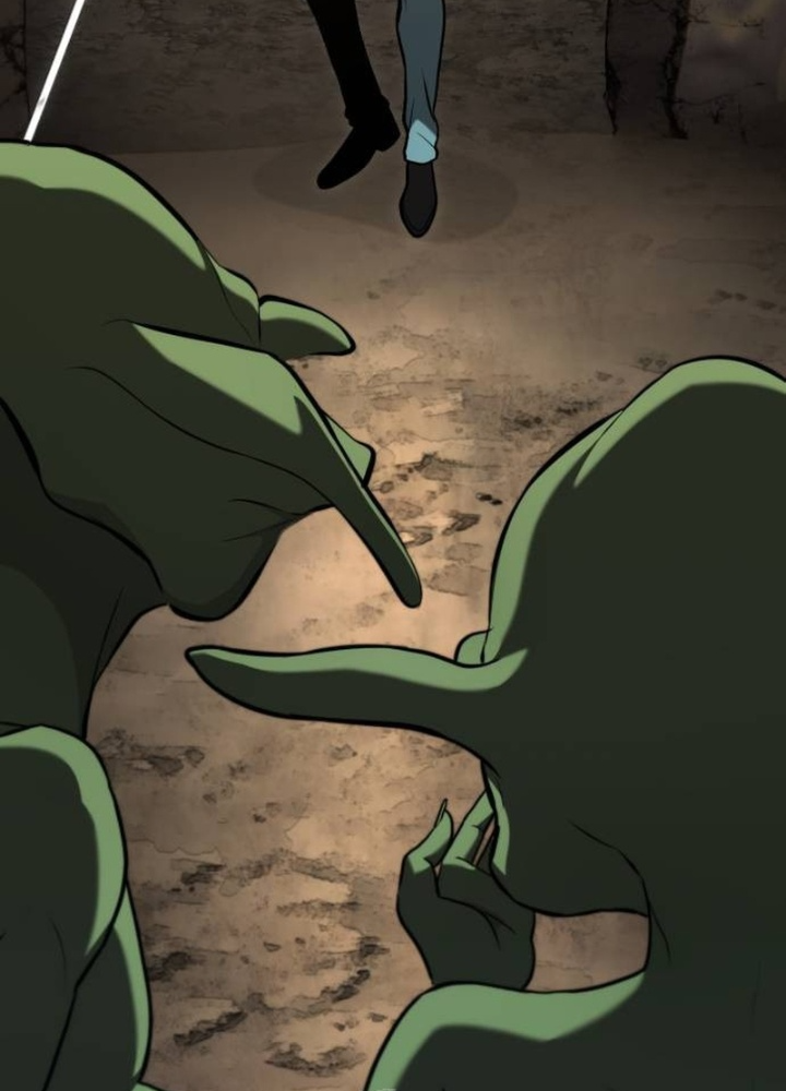 Goblin Cấp 999 Chap 14 - Next Chap 15