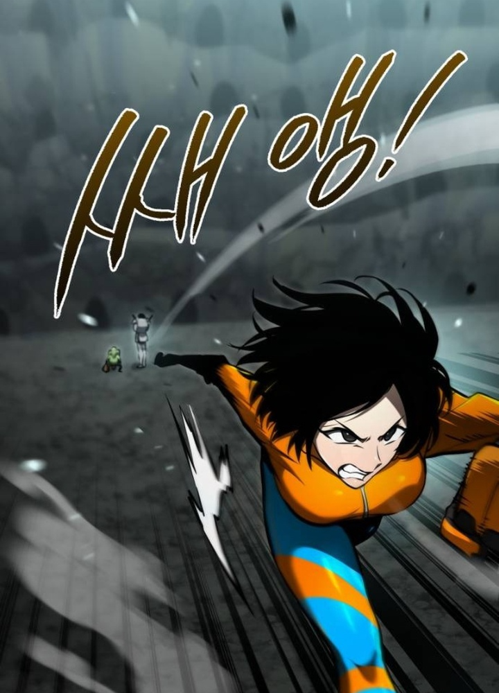 Goblin Cấp 999 Chap 14 - Next Chap 15